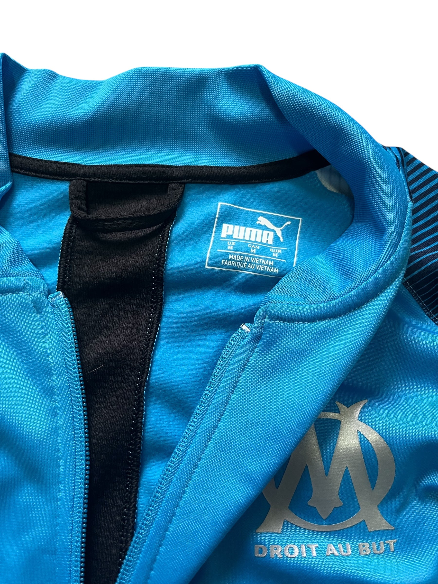 Marseille Trackjacket(M)