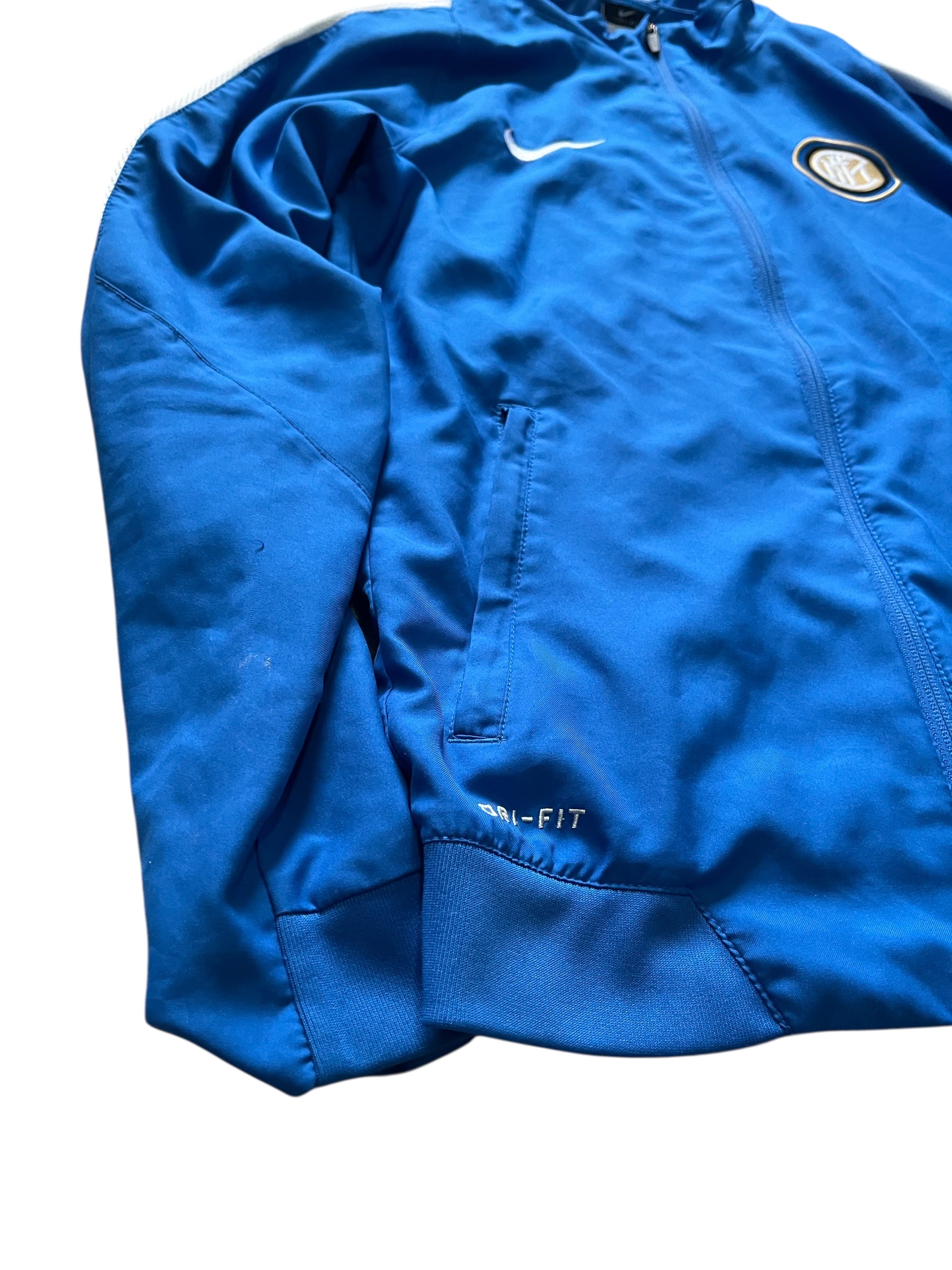 Inter Mailand Trackjacket(S)