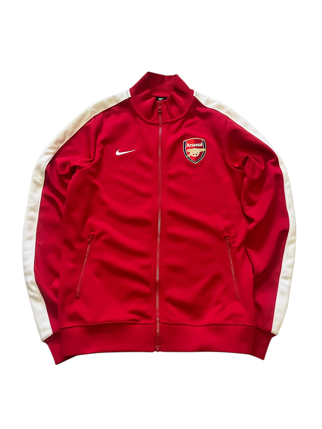 Arsenal Trackjacket(S)