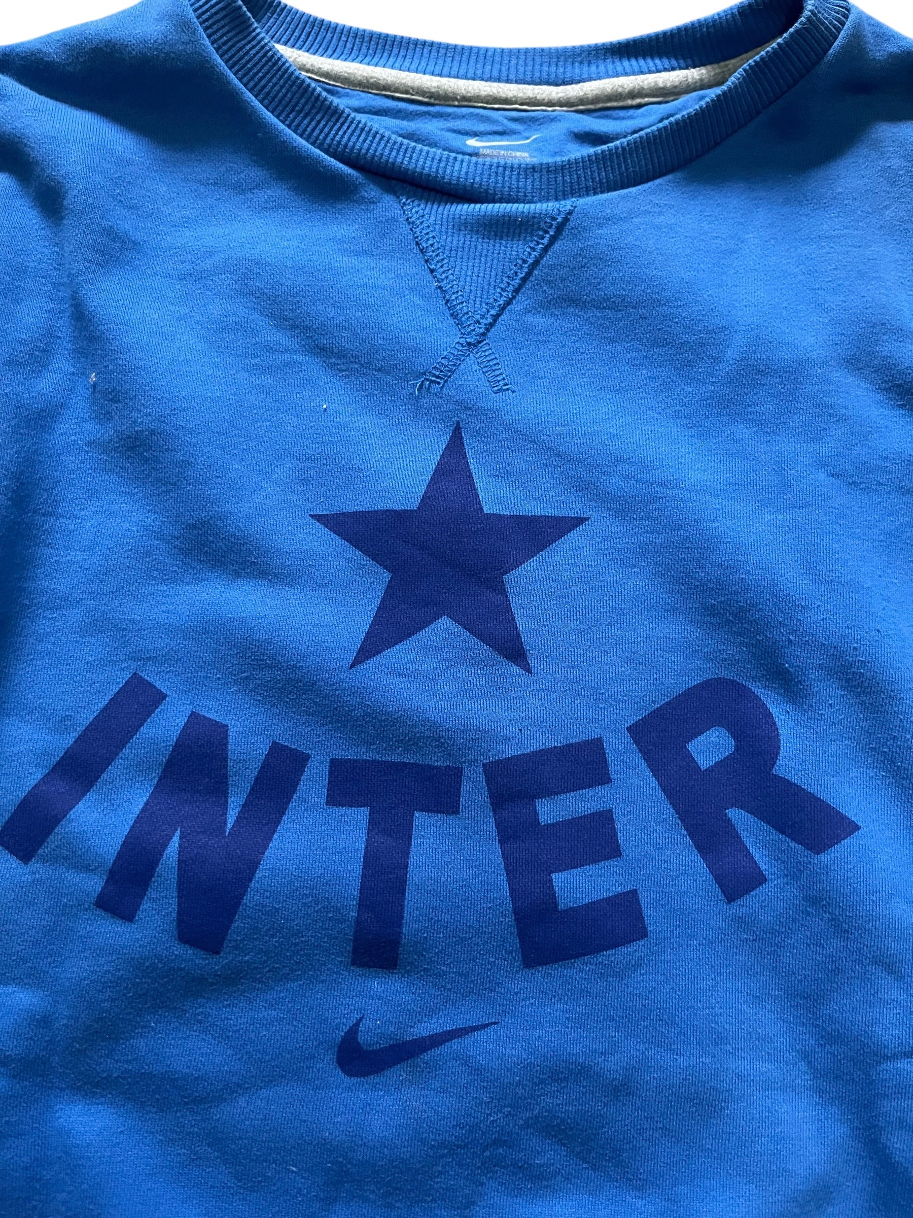 Inter Mailand Sweater(S)