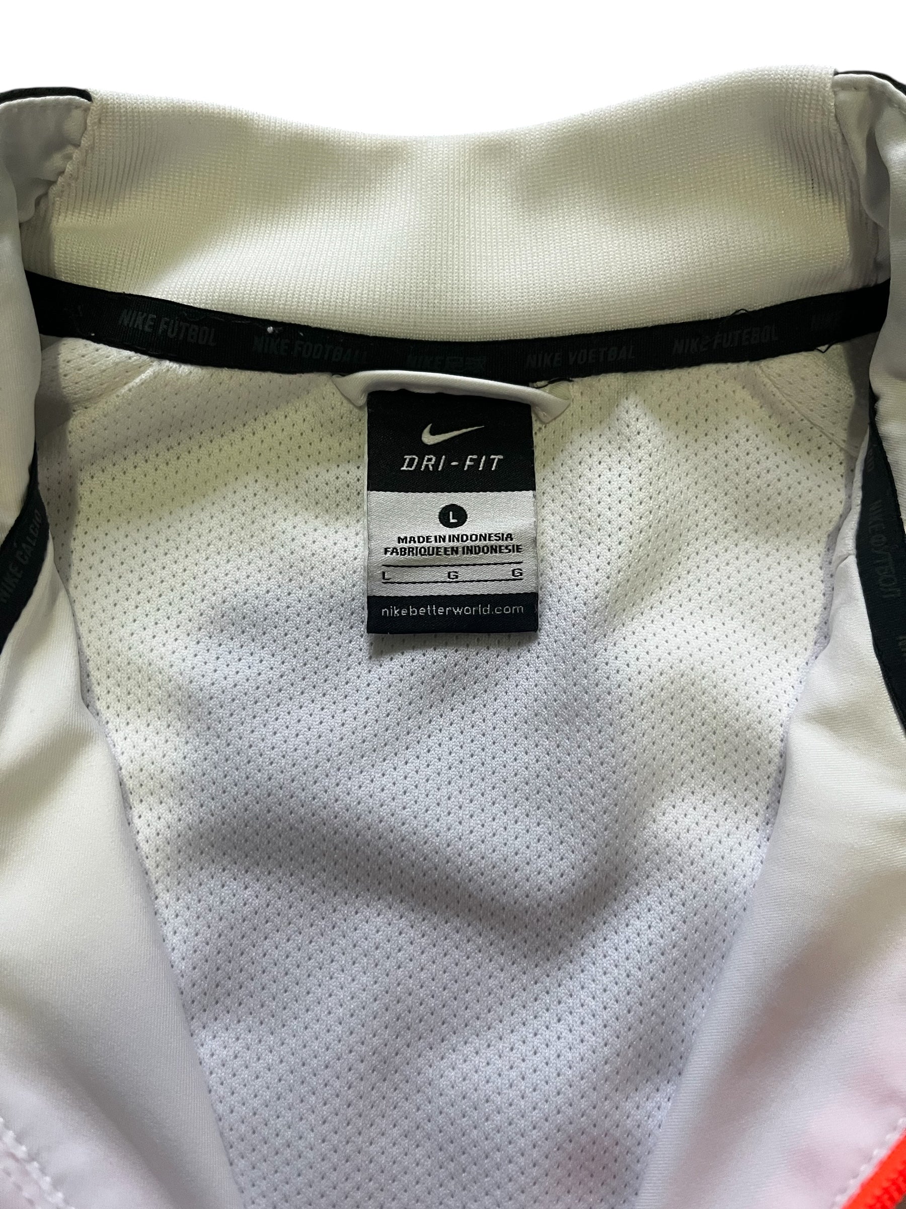 Juventus Turin Trackjacket(L)