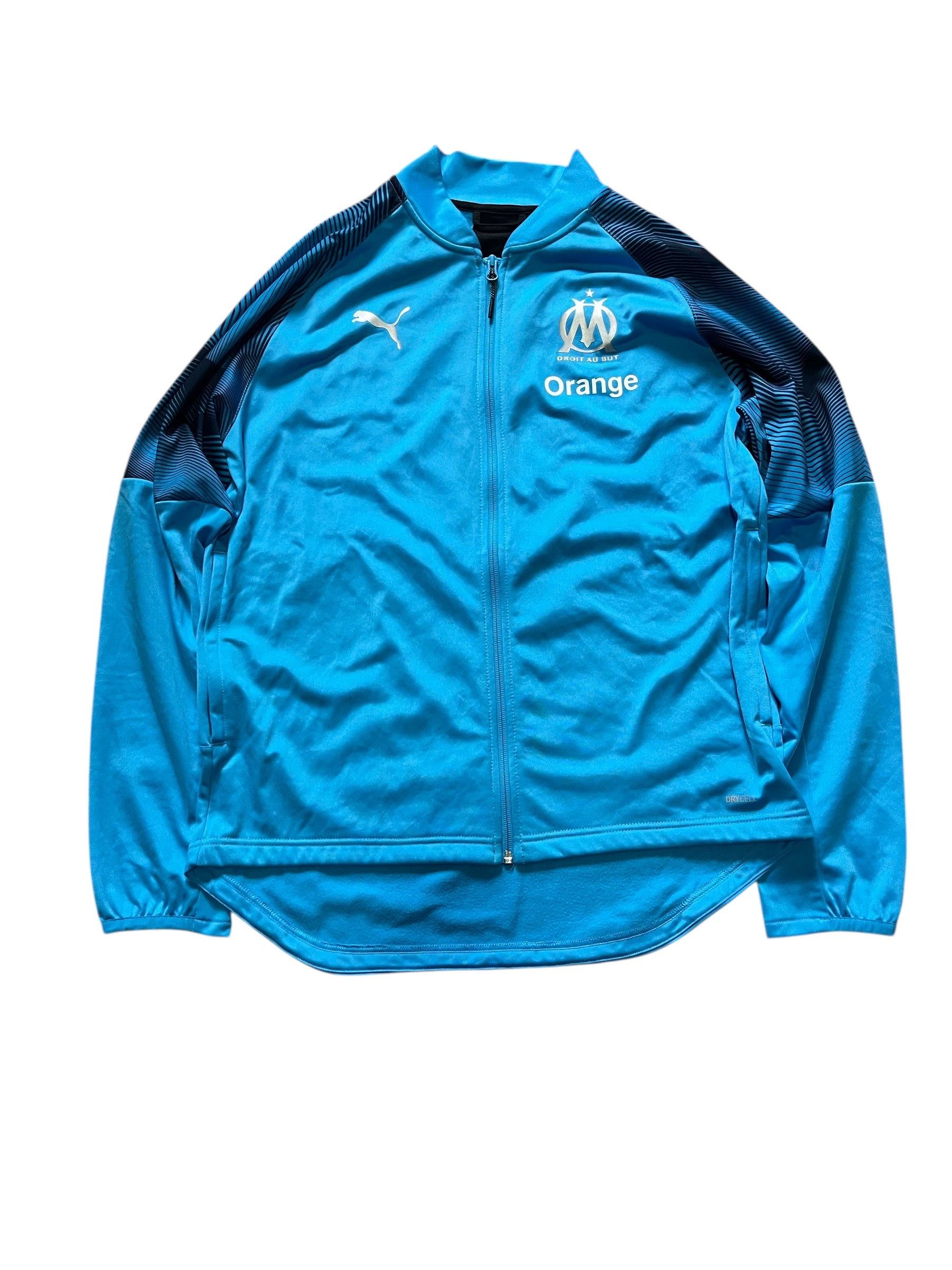 Marseille Trackjacket(M)