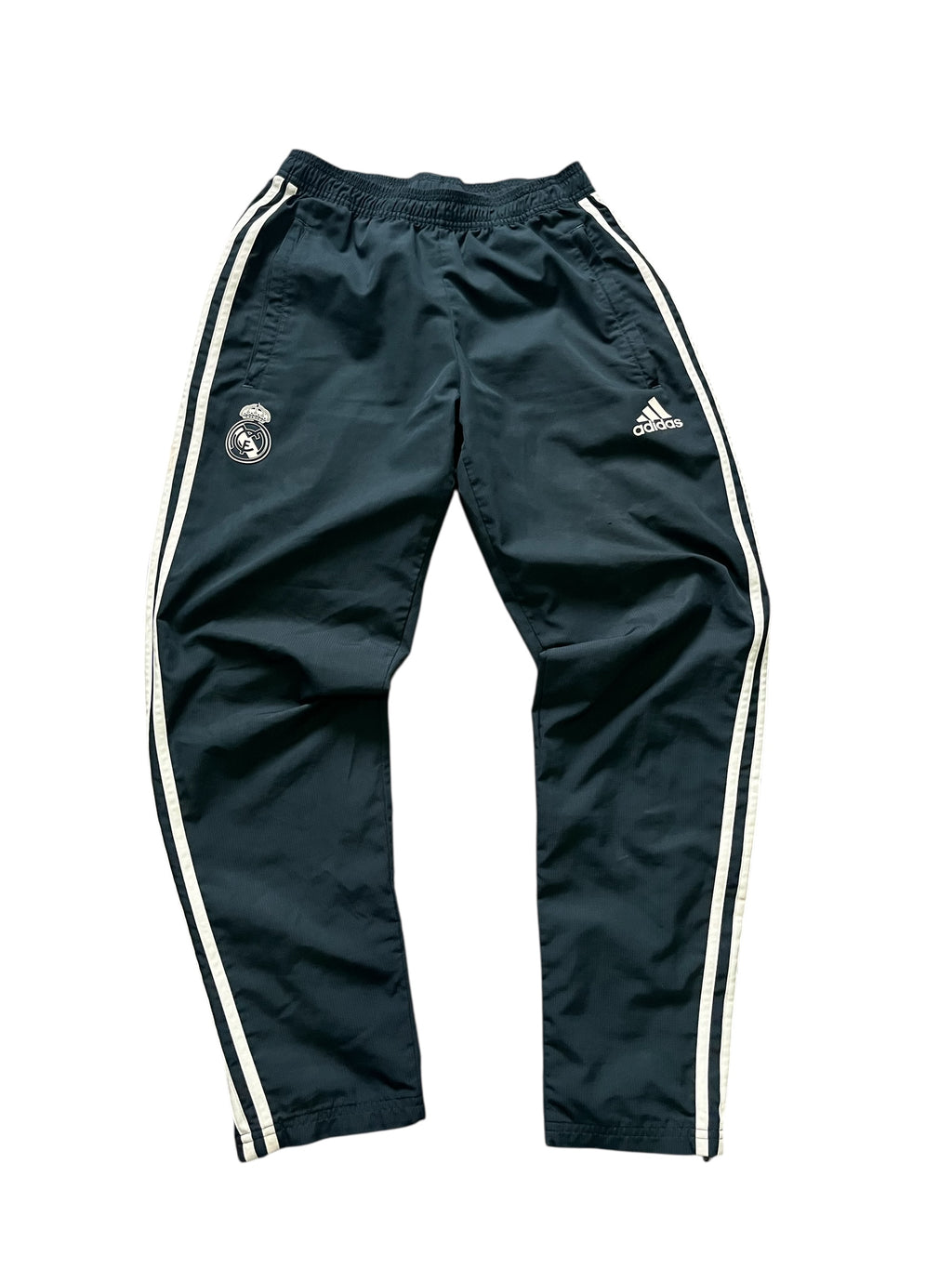 FC Real Madrid Tracksuit(S)