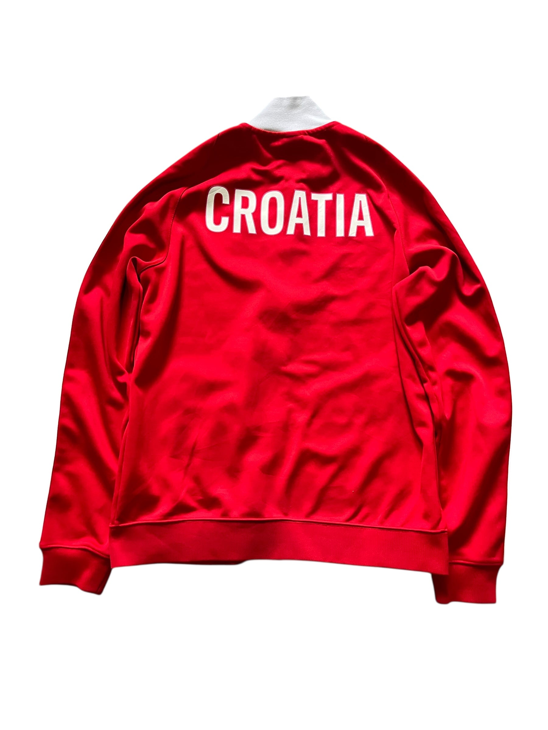 Kroatien Trackjacket(M)