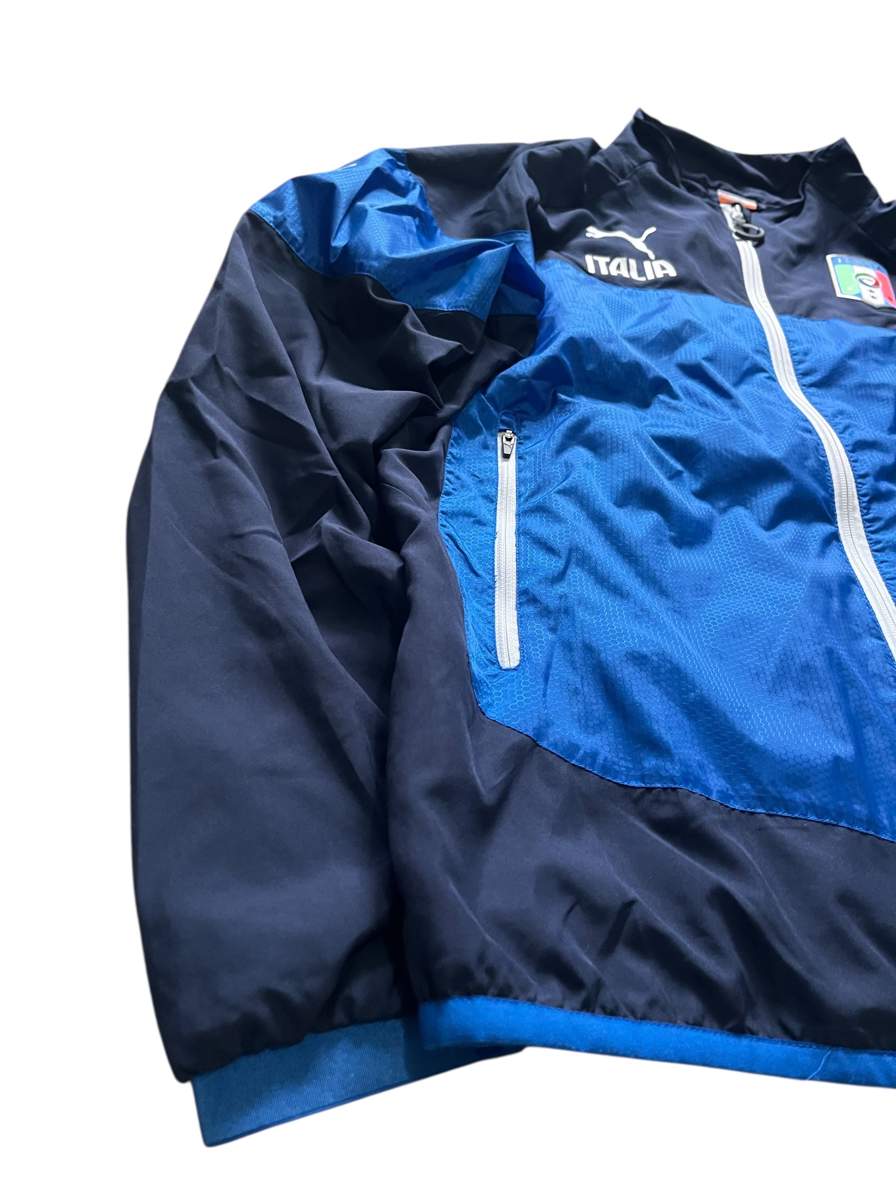 Italien Trackjacket(L)