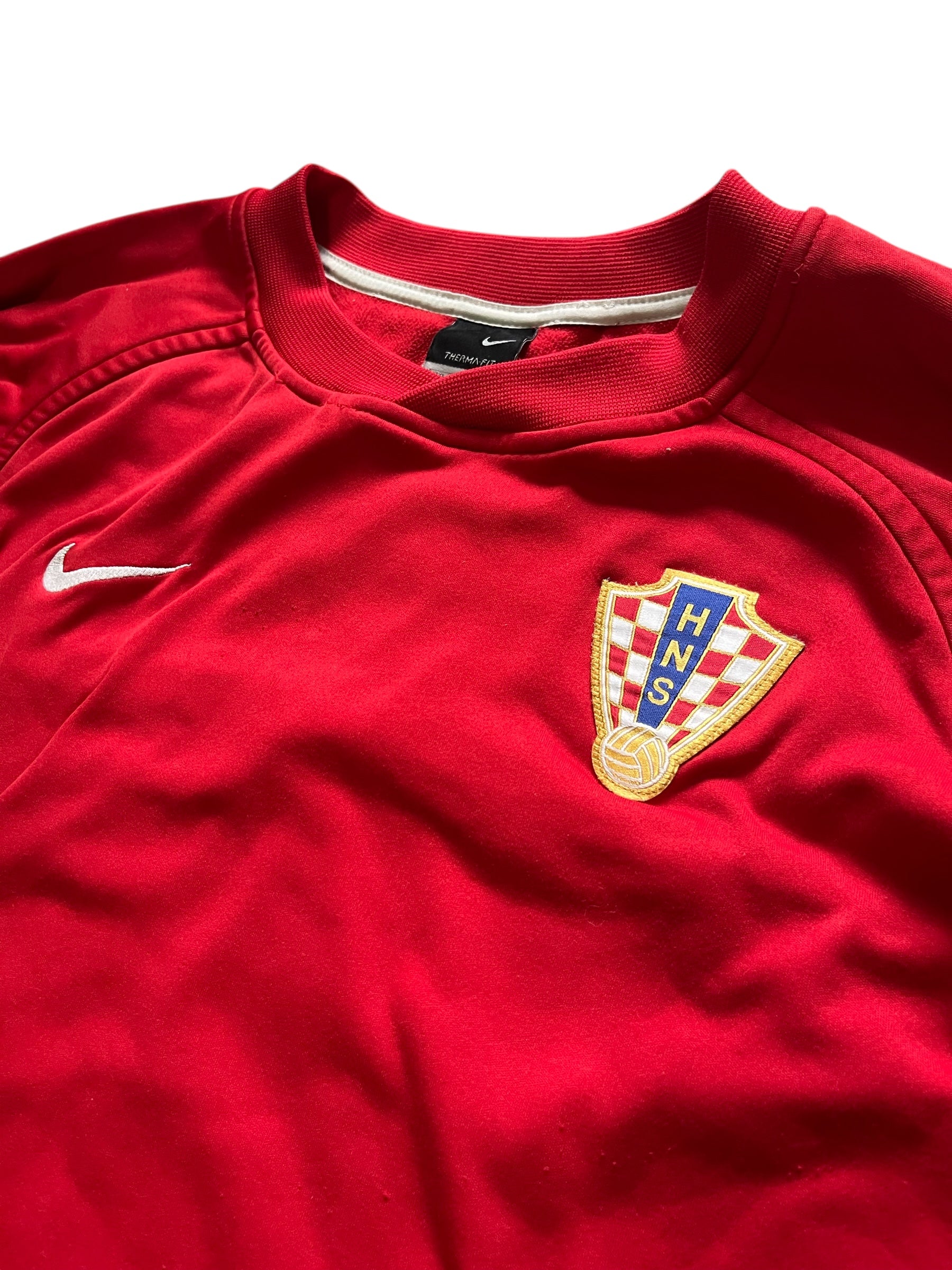 Kroatien Pullover(L)