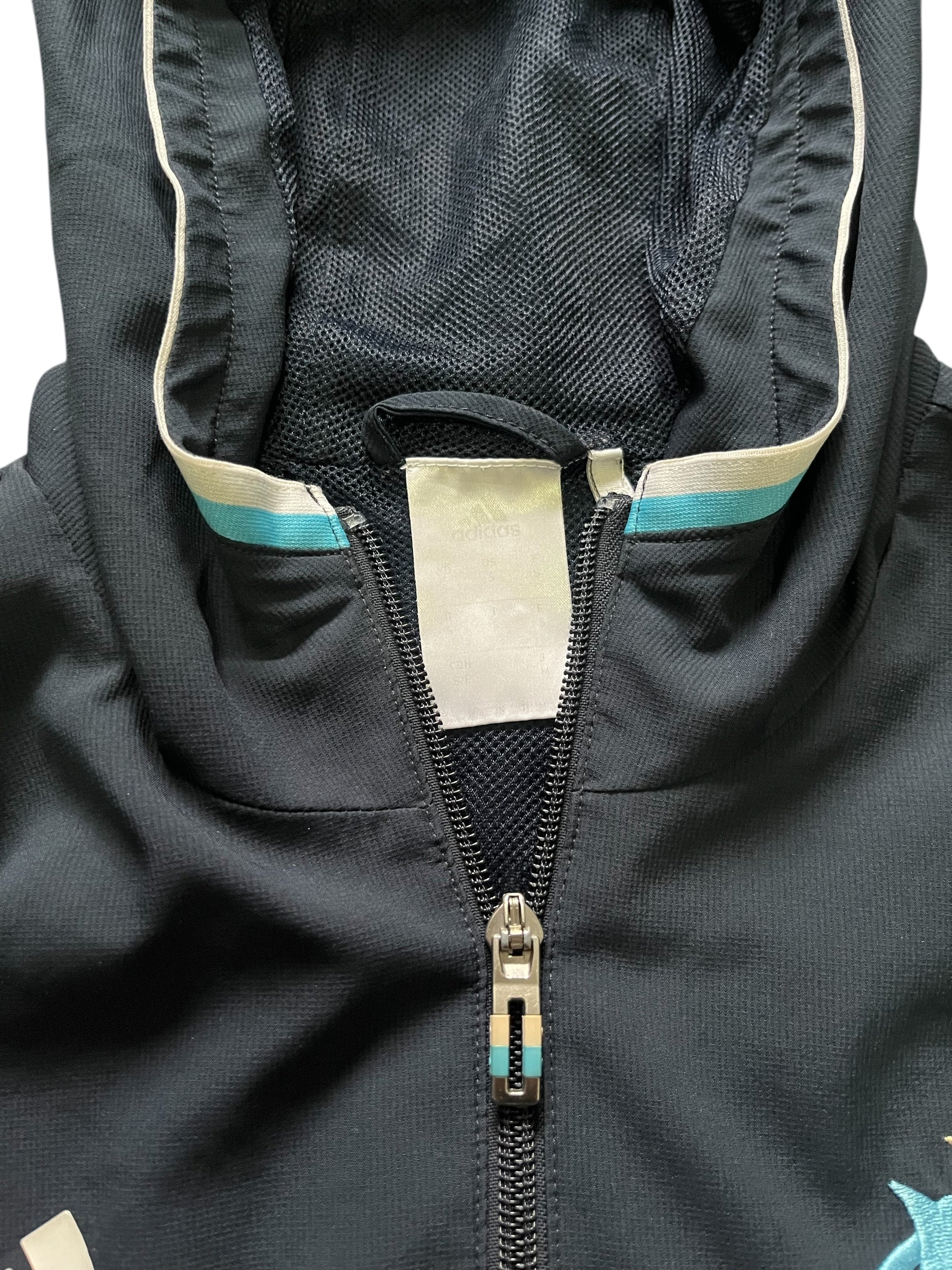 Marseille Trackjacket(M)
