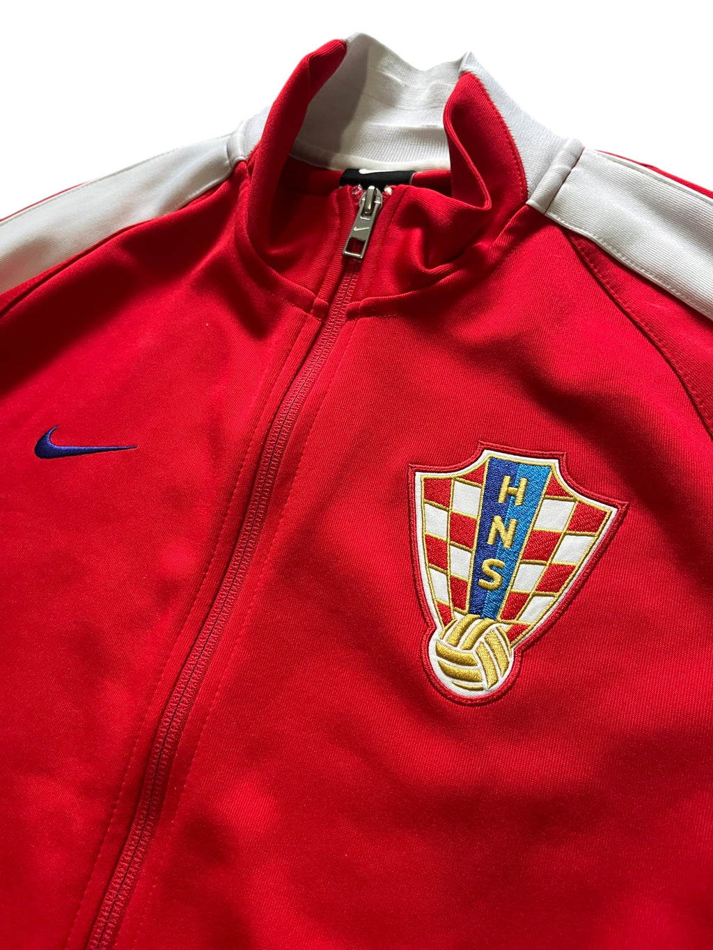 Kroatien Trackjacket(M)