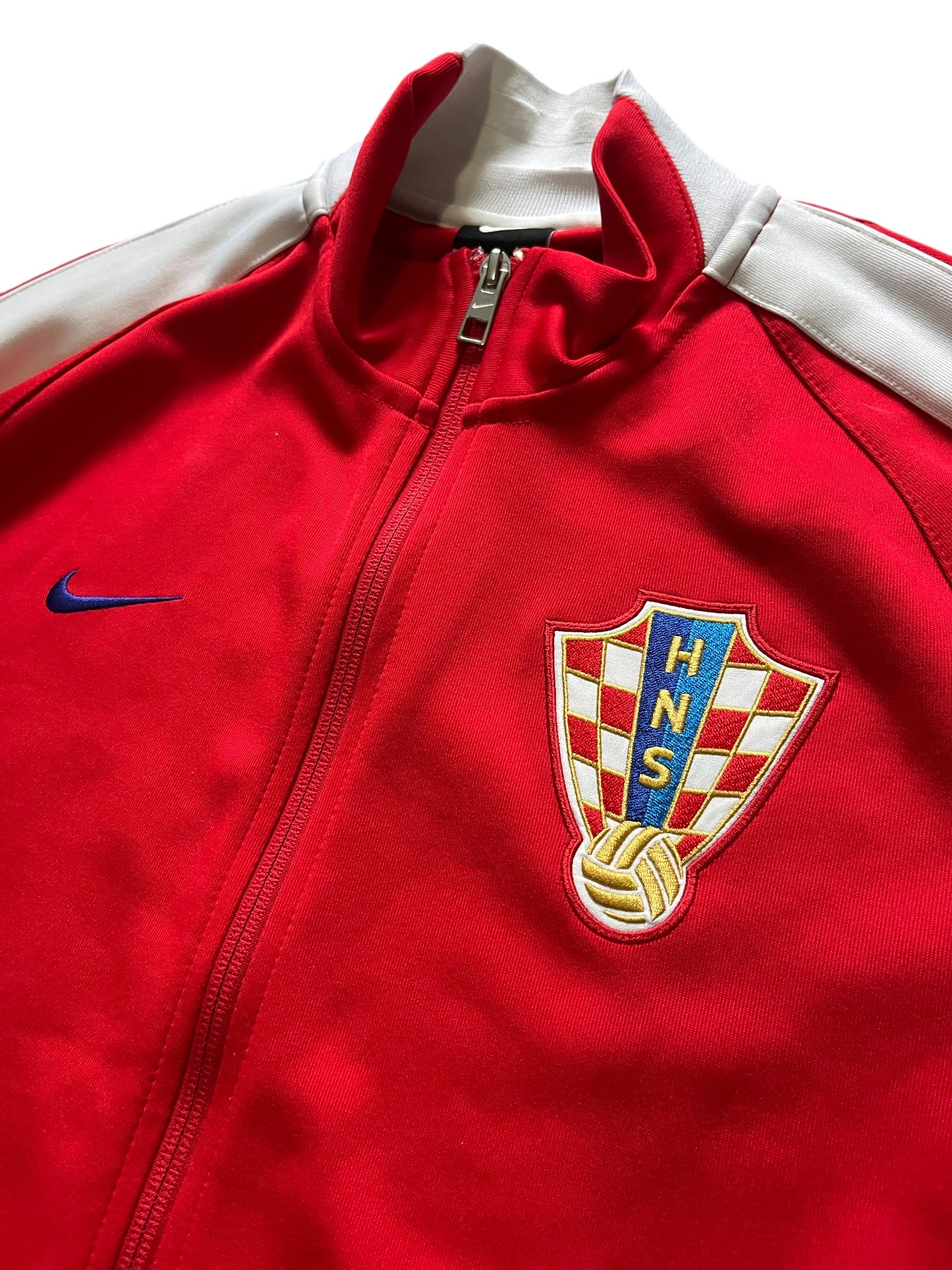 Kroatien Trackjacket(M)