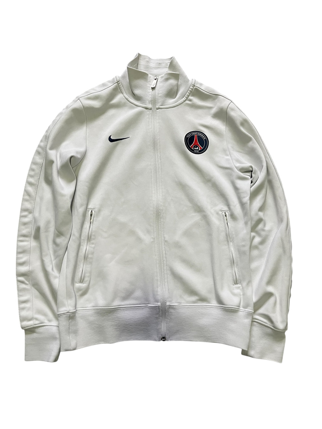 Paris Saint-German Trackjacket(S)
