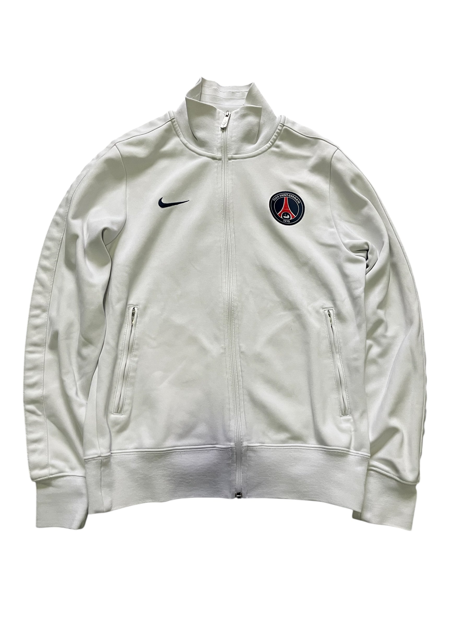 Paris Saint-German Trackjacket(S)